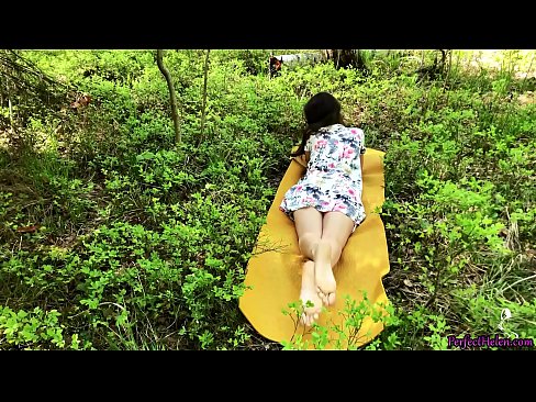 ❤️ Un străin de pe Tinder îmi masturbează păsărica și o fute cu pasiune în pădure ️❌ at porn ro.dreamlandpassionfever.ru