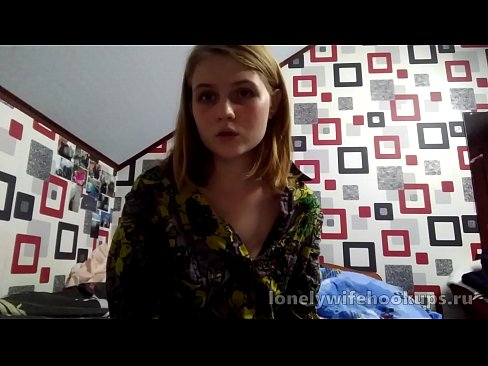 ❤️ Tânără studentă blondă din Rusia îi plac puțele mai mari. ️❌ at porn ro.dreamlandpassionfever.ru