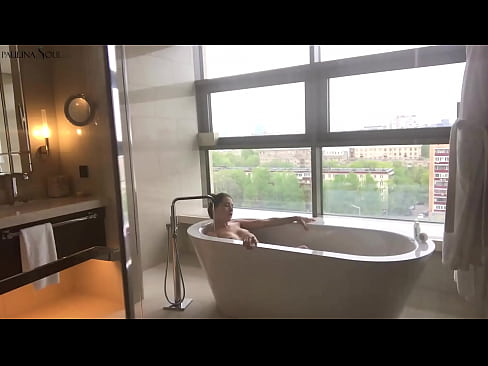 ❤️ Gagică imensă care își masturbează cu pasiune păsărica în baie ️❌ at porn ro.dreamlandpassionfever.ru