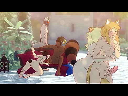 ❤️ Cele mai vii cadre din acest desen animat în slow motion. ️❌ at porn ro.dreamlandpassionfever.ru