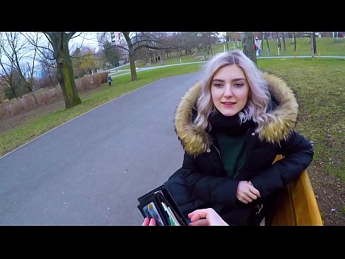 ❤️ Înghite sperma fierbinte a unui străin pentru bani - muie în parc de Eva Elfie ️❌ at porn ro.dreamlandpassionfever.ru